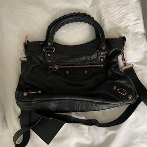 Balenciaga Town Bag